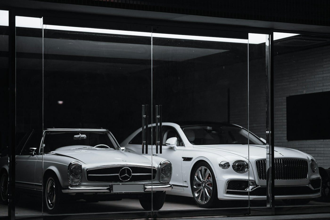 Showroom