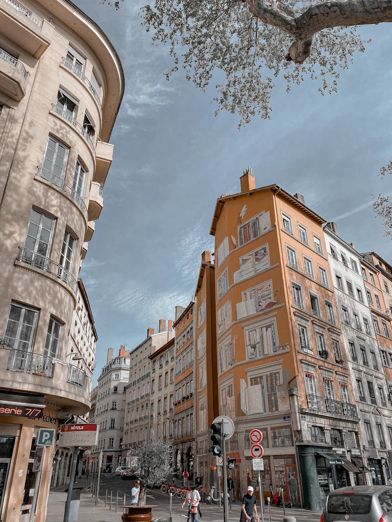 Plombier Lyon 5e arrondissement