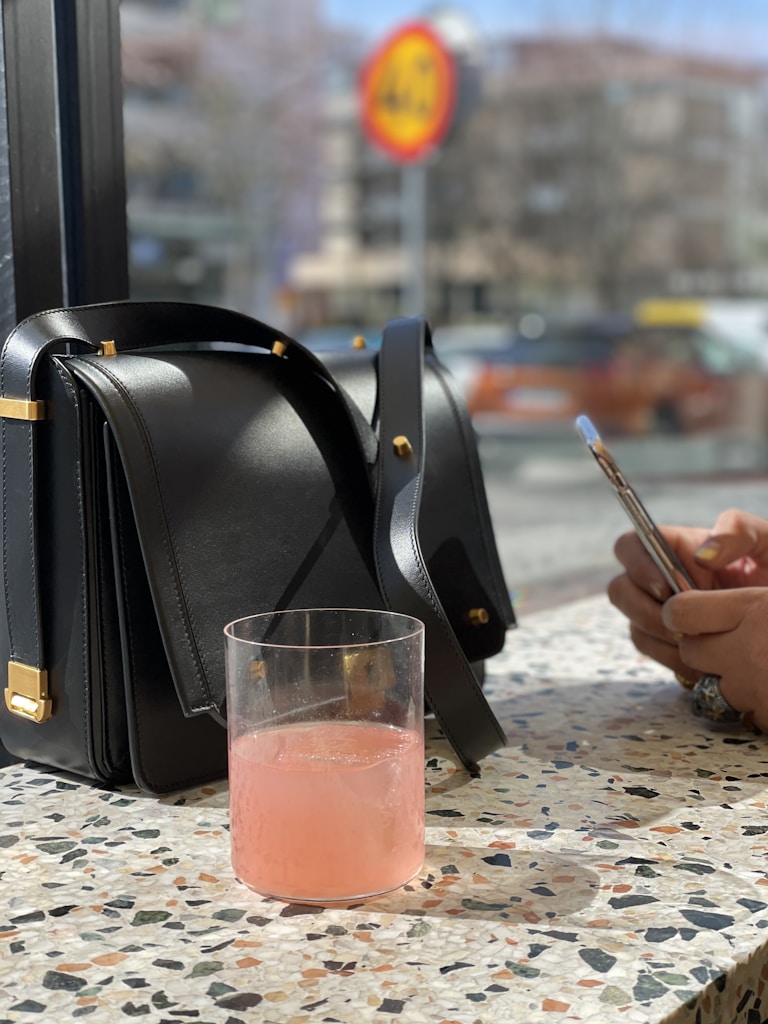 Celia Crossbody Bag