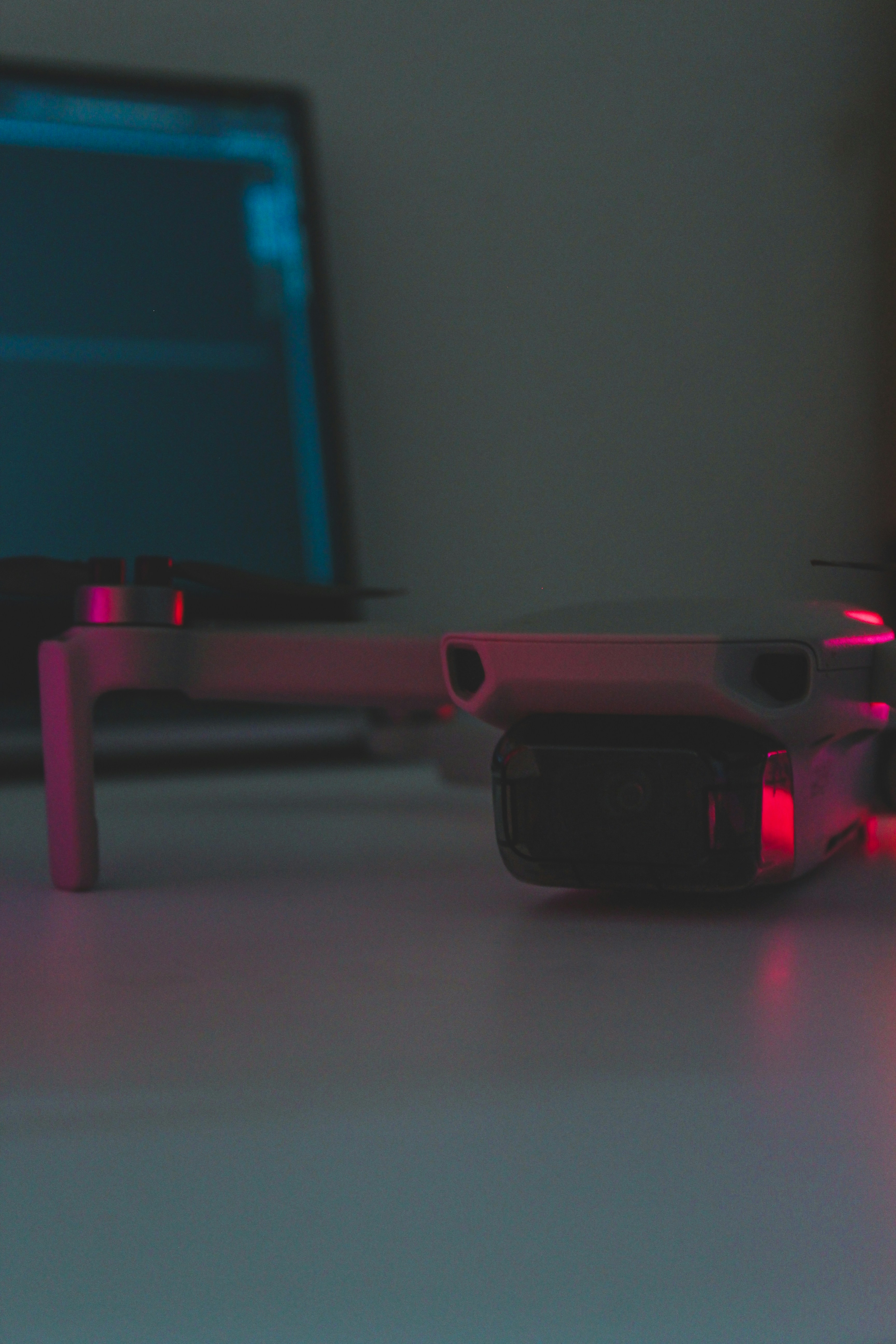 Repuestos para Drones