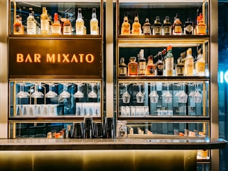 mobiliario para bar en el estado de Chiapas