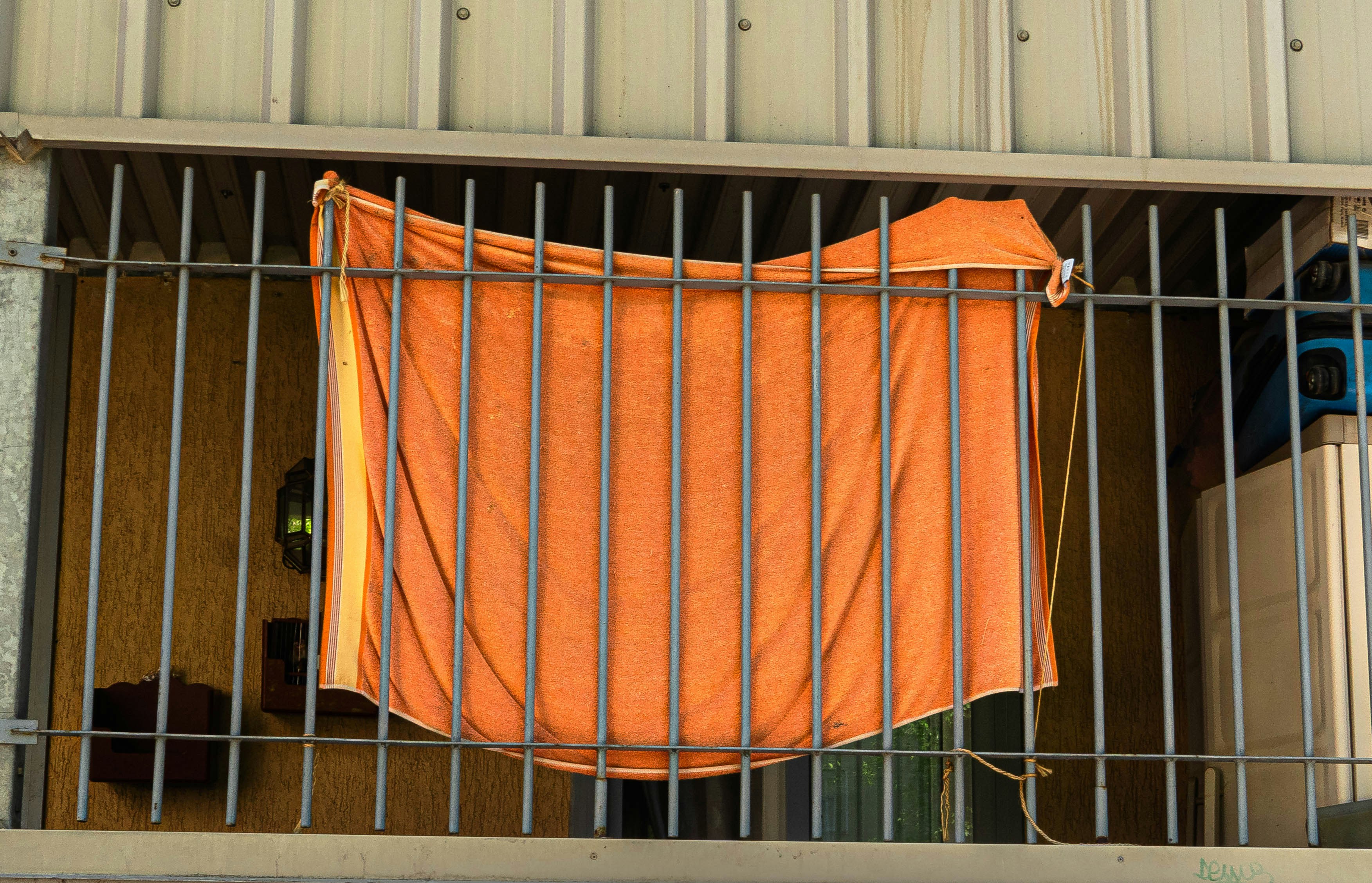 가압류 집행취소