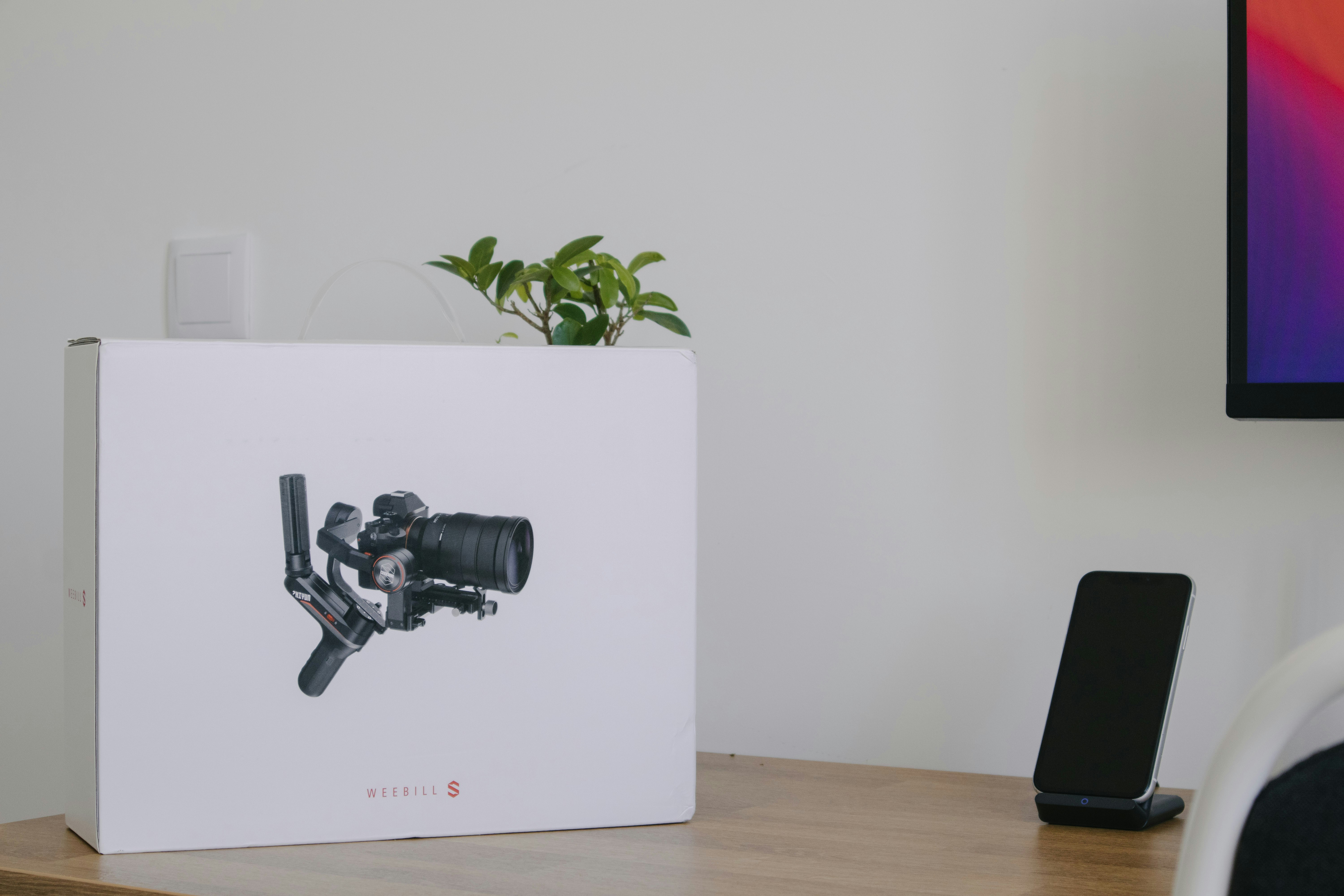 Équipement de streaming professionnel