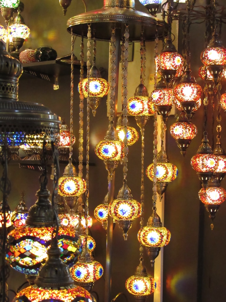 Riad Lumière