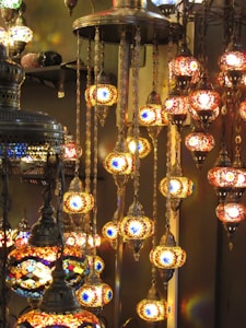 Riad Lumière