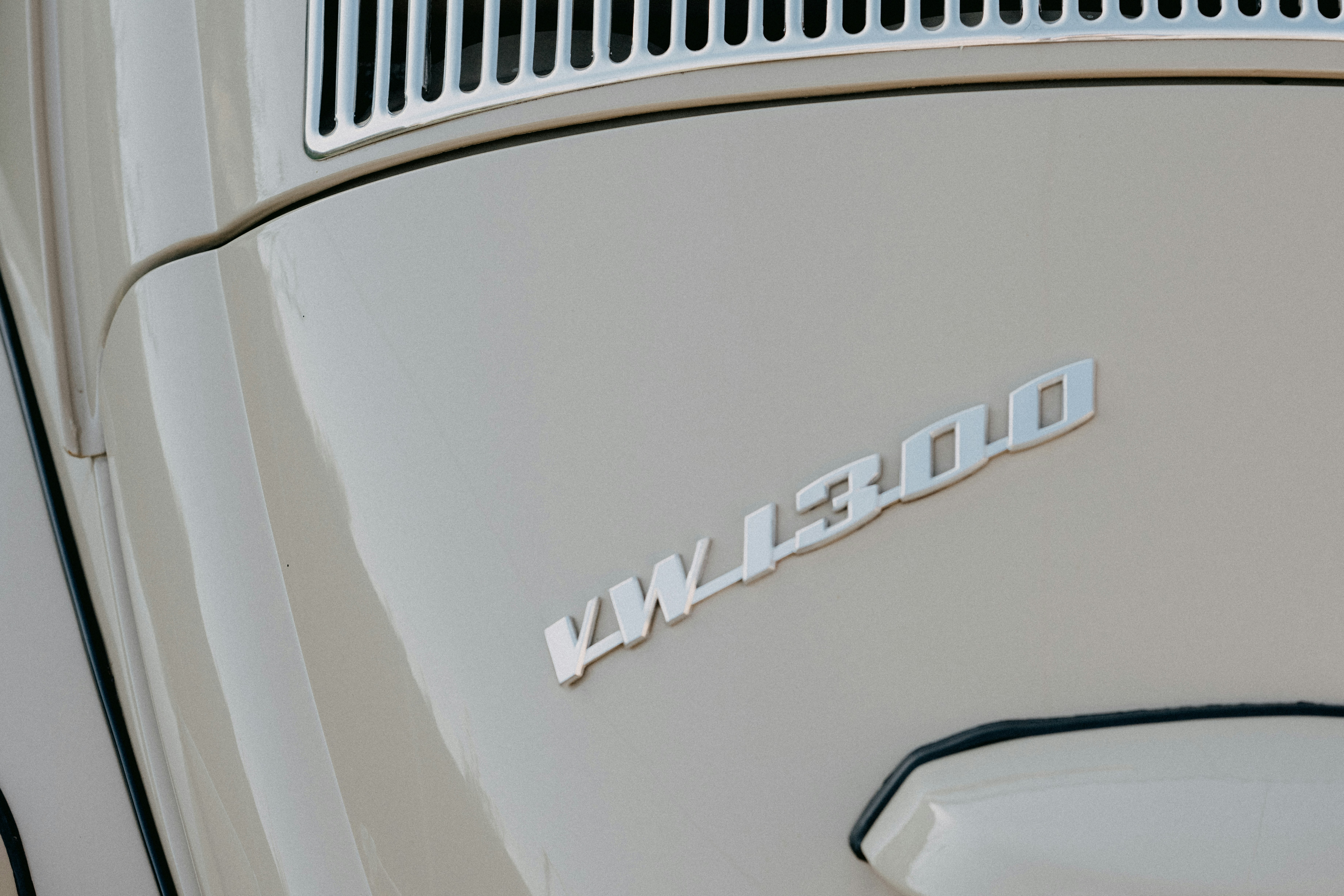 Volkswagen 181 상세