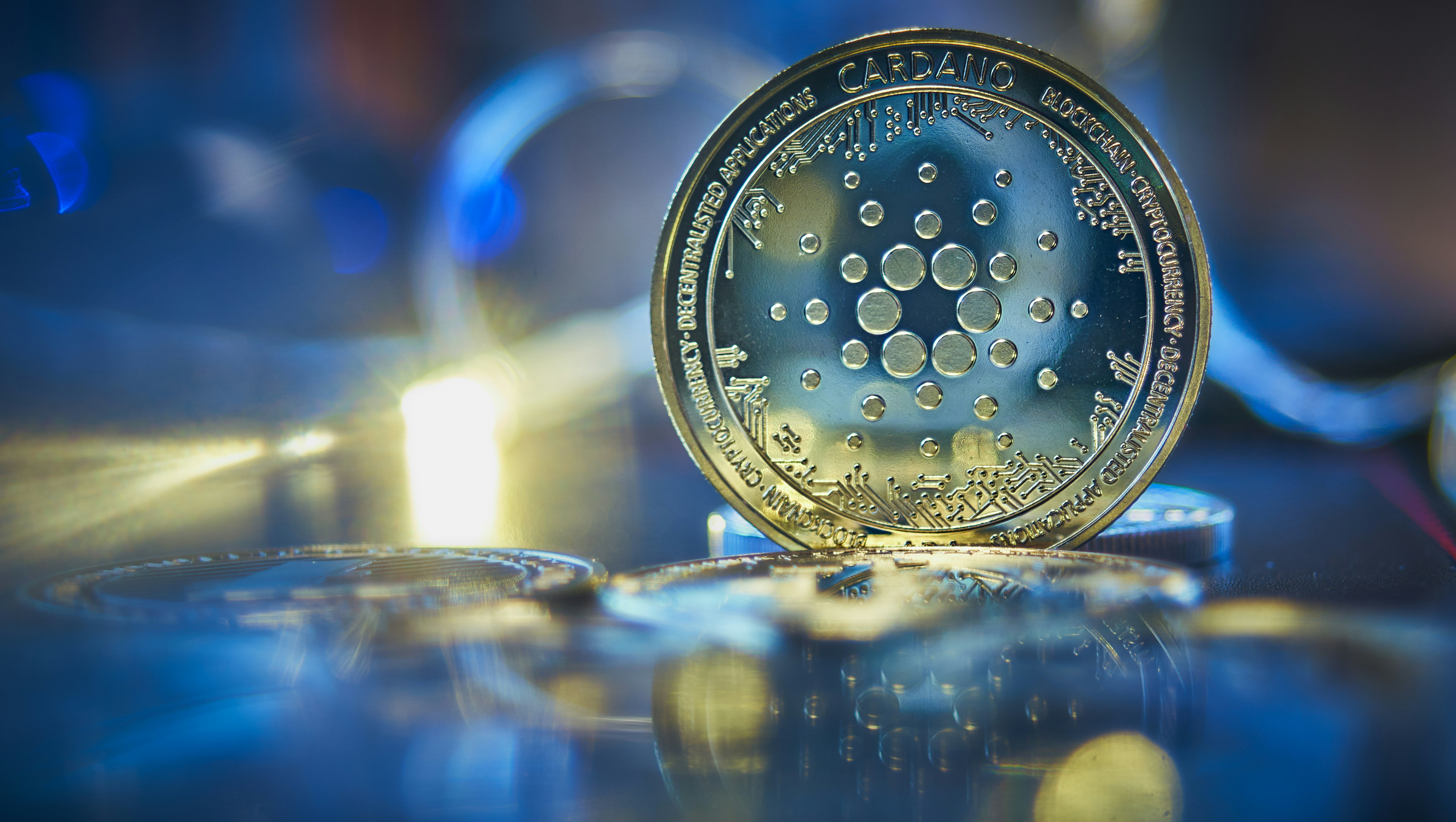 Understanding Cardano Price: A Comprehensive Analysis