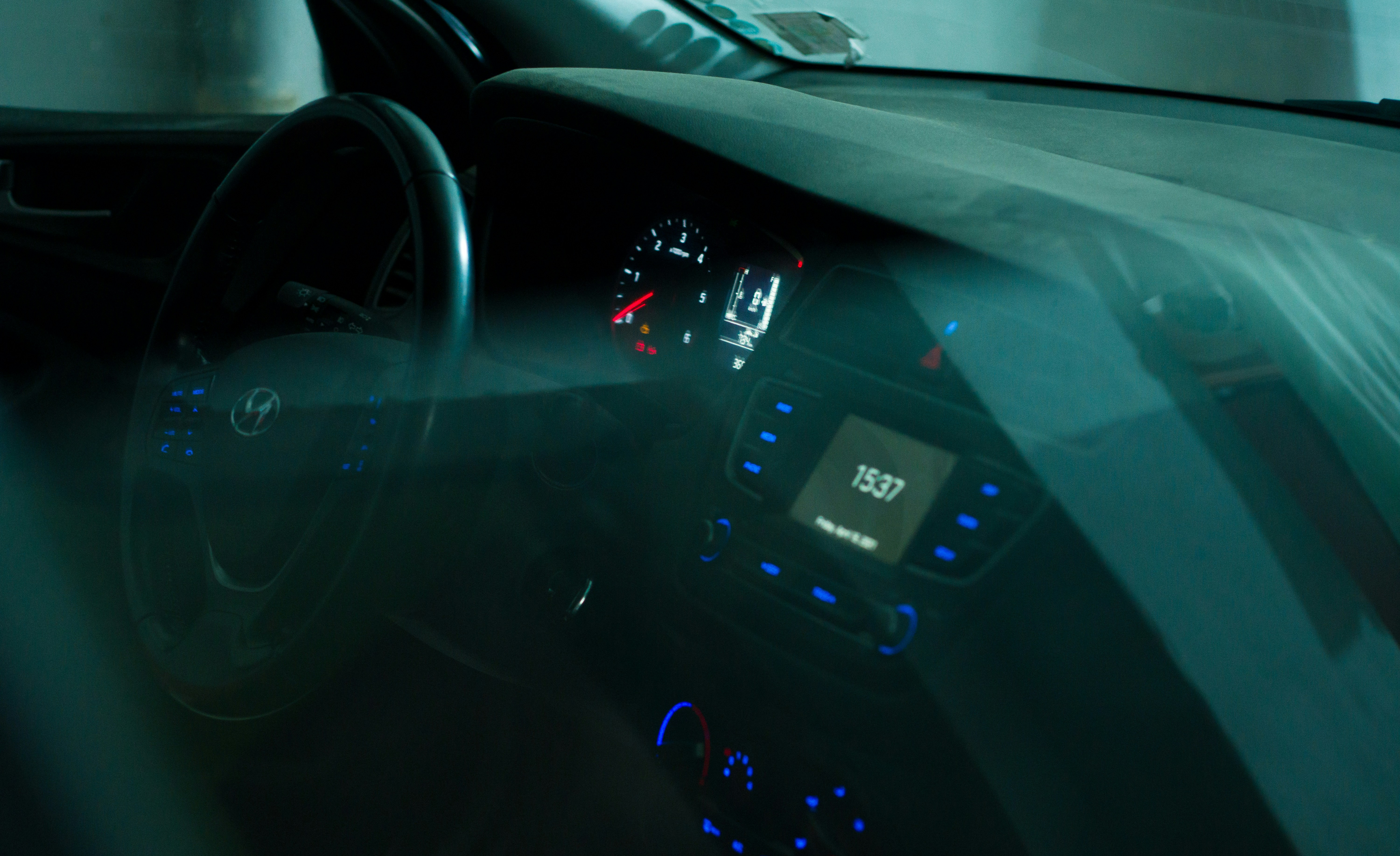 Photo by fethibenattallah