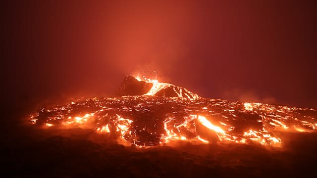 Lava