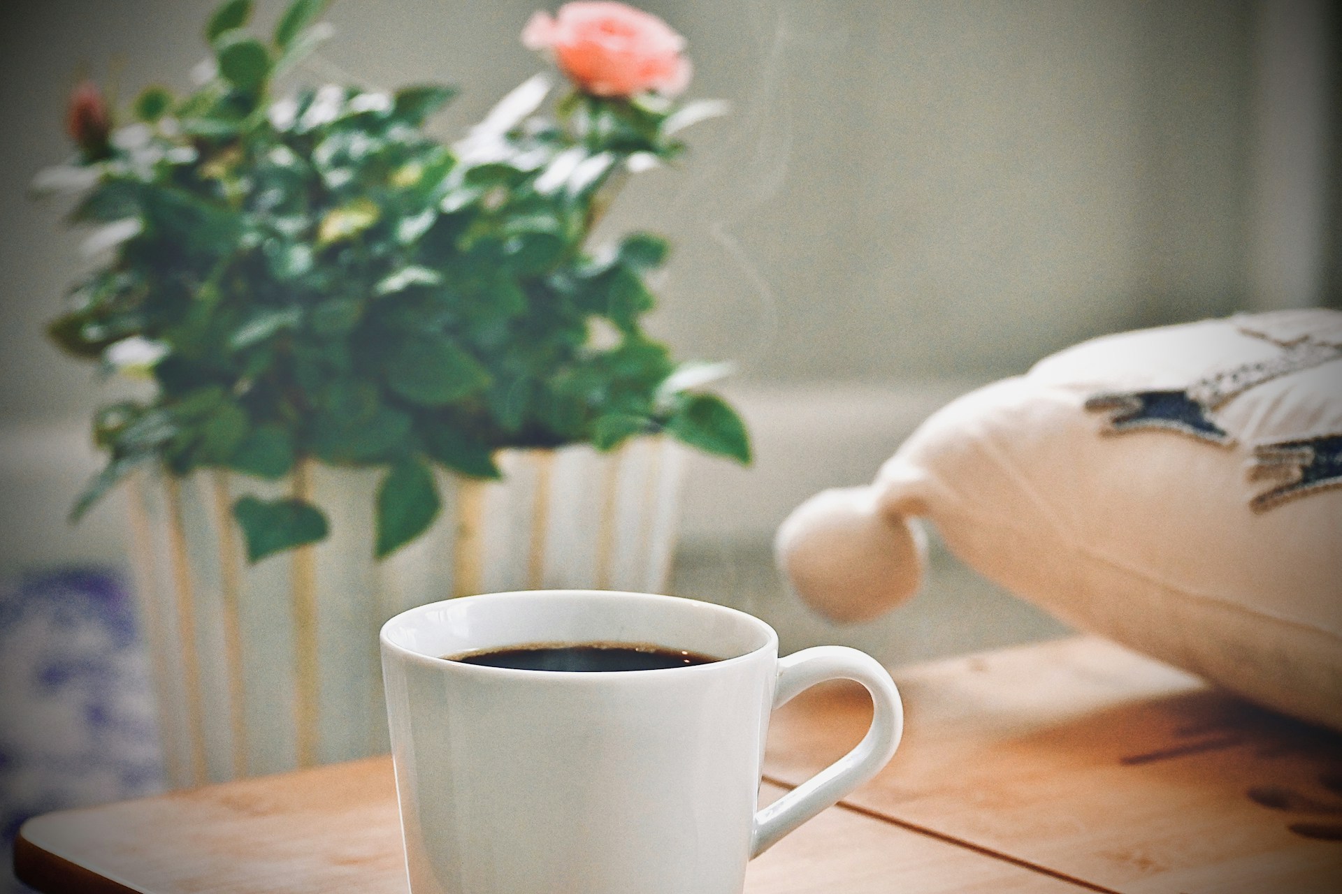 woman wearing yellow long-sleeved dress under white clouds and blue sky during daytime
