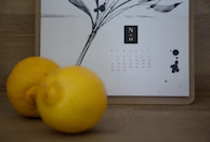 A calendar marked with important tax deadlines, highlighting Pomodoro’s commitment to timeliness.