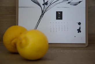 A calendar marked with important tax deadlines, highlighting Pomodoro’s commitment to timeliness.