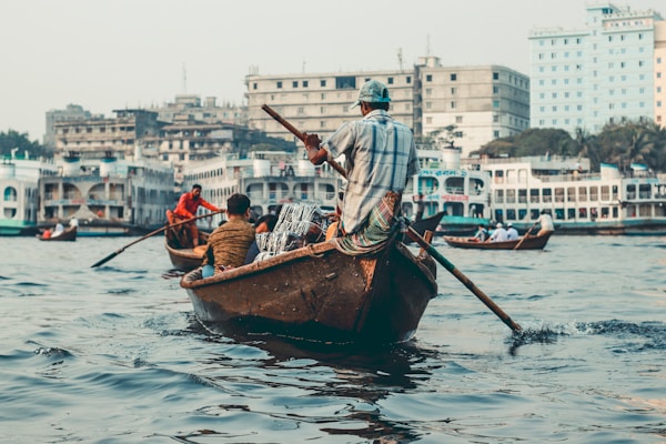 Dhaka Travel Guide: Explore the Charm of Bangladesh's Capital