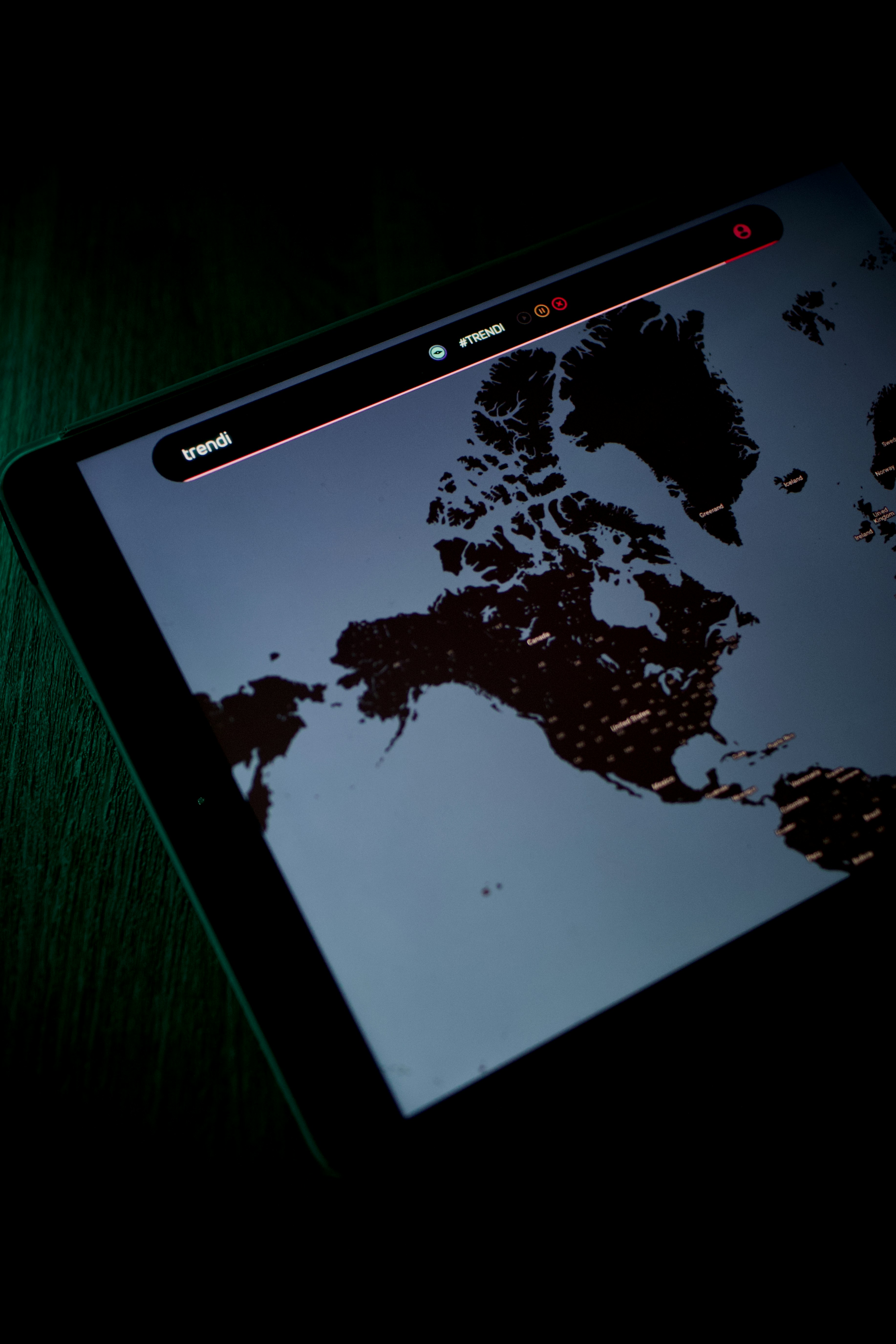 Explore Innovative Mapping Solutions