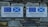 Two signs mounted on a stone wall display the European Union and Scottish flags. The left sign is in English stating 'EUROPE & SCOTLAND European Regional Development Fund Investing in your Future.' The right sign is in Scottish Gaelic, conveying the same message.