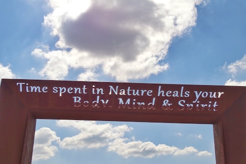 text
