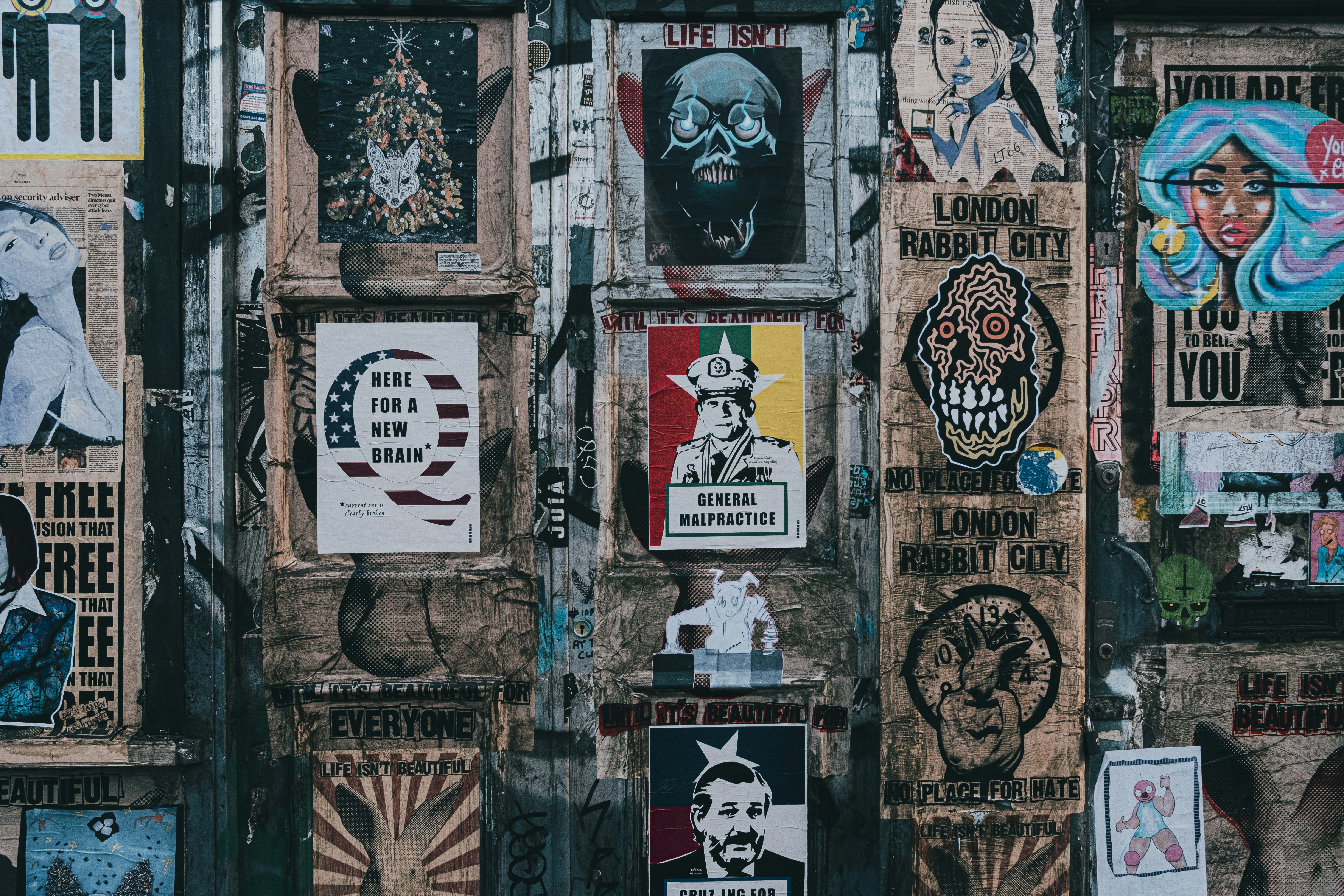 Photo by reganography