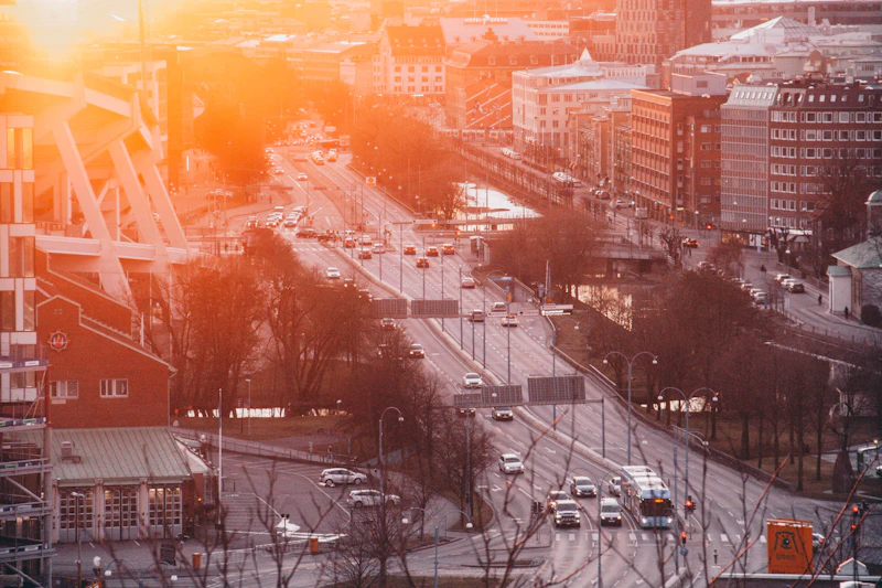 Best Walking Paths and Streets in Gothenburg to Explore on Foot