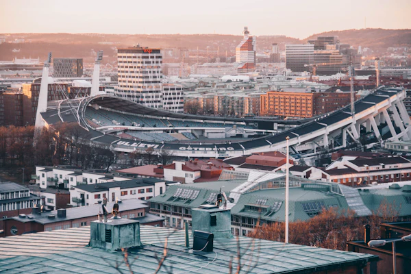Gothenburg