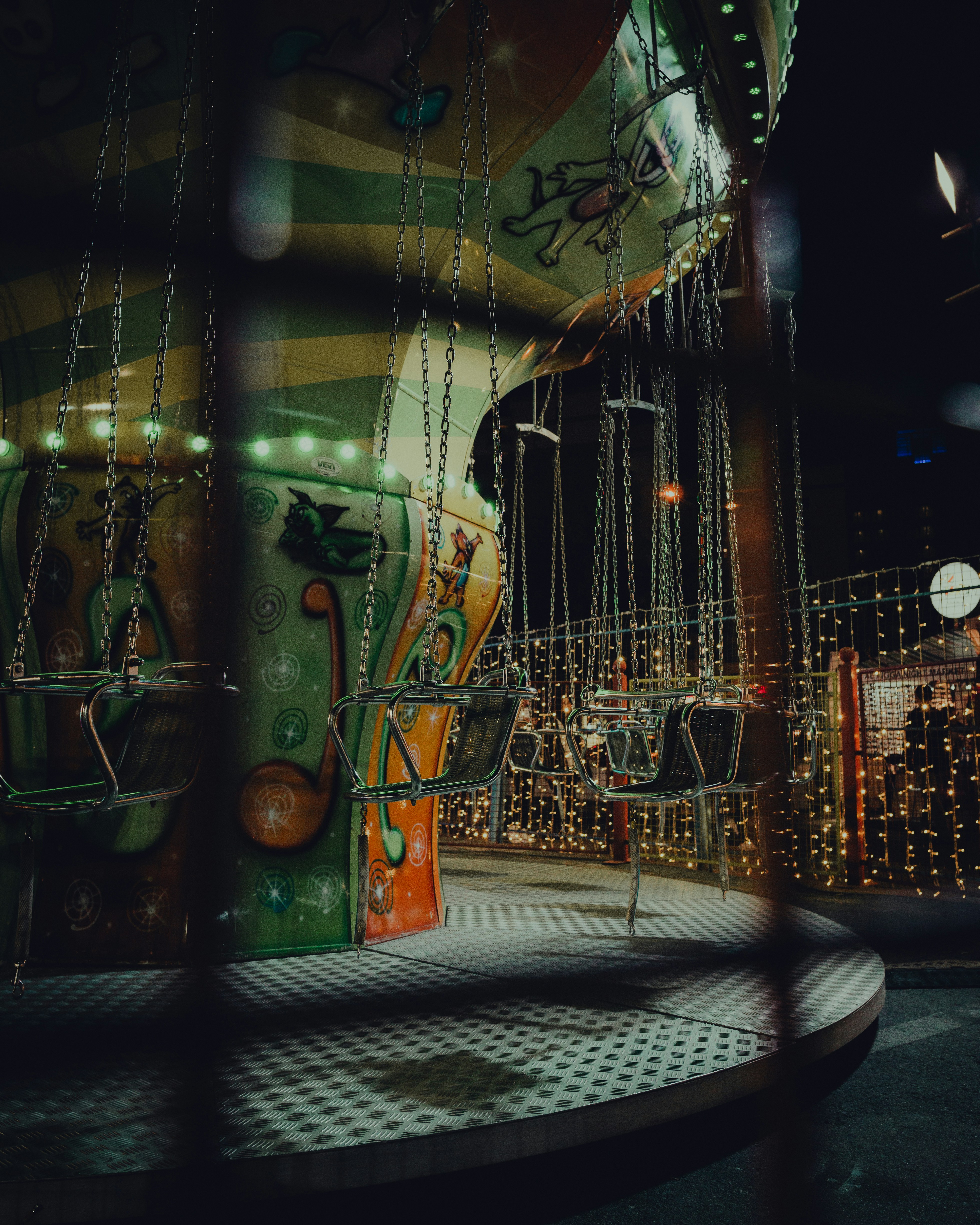 week 2 / 2026: ... and the circus leaves town