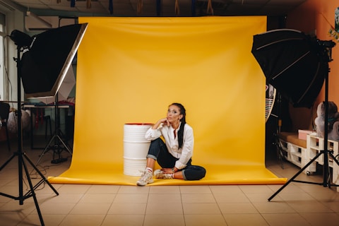 photo studio