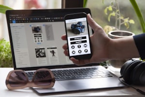 UI Design