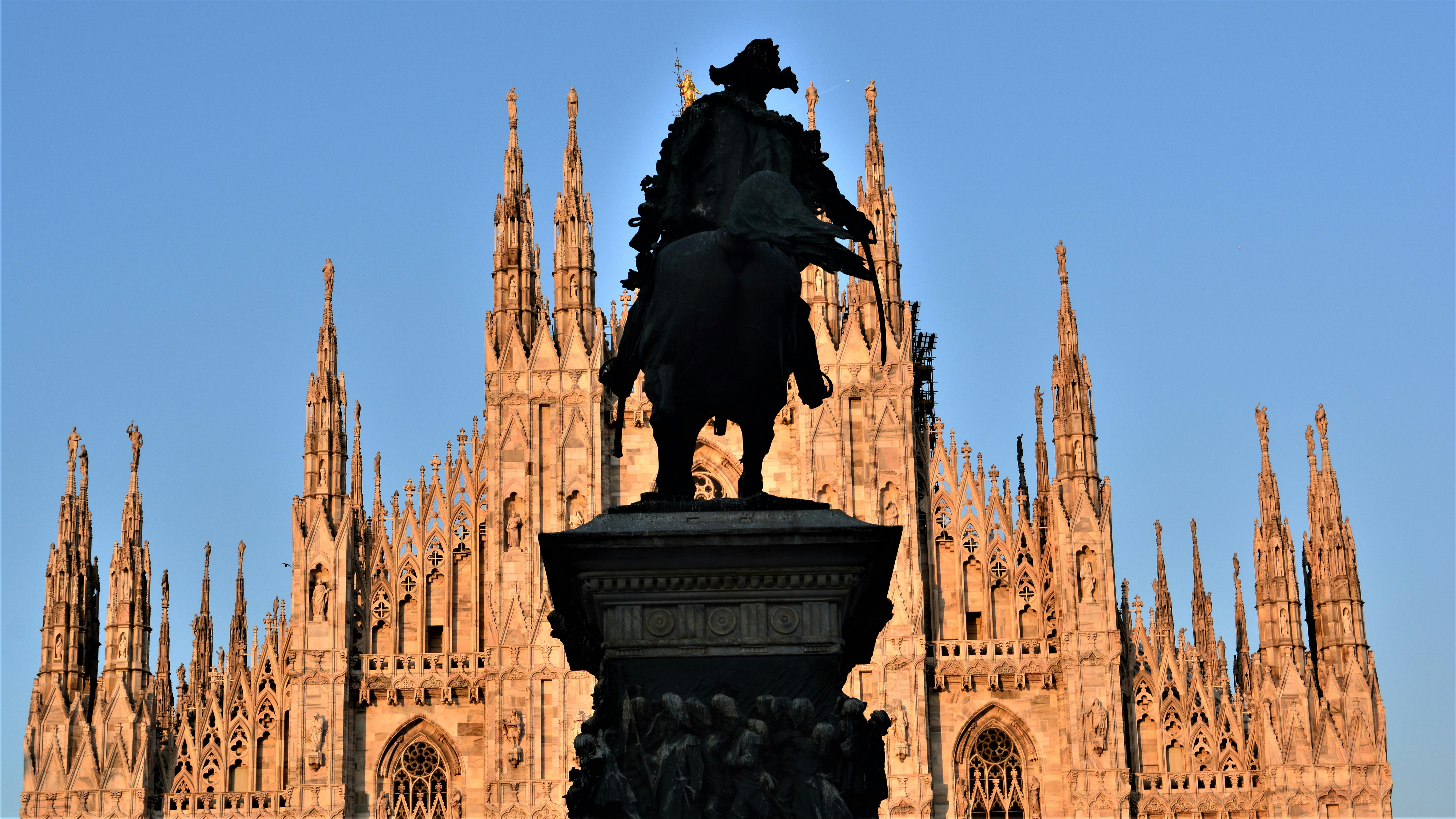 Duomo di Milano