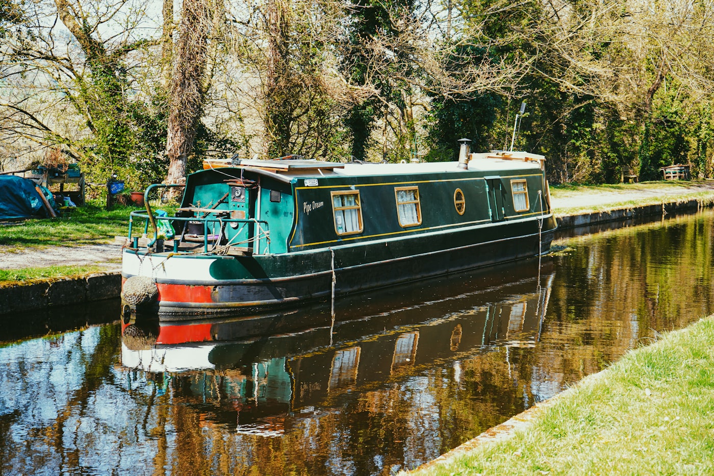Boat Finance in Yorkshire