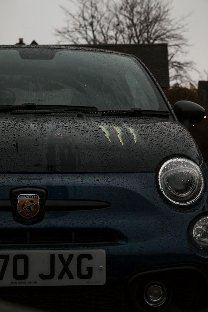Wiper Blades