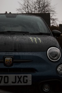Wiper Blades