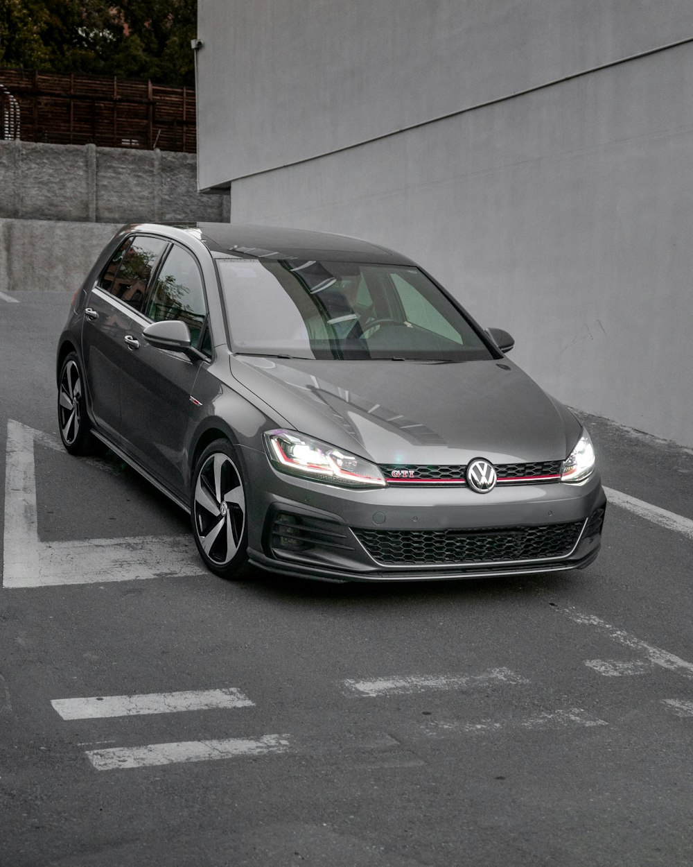 Polo Gti Pictures  Download Free Images on Unsplash