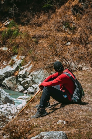 Top Safety Precautions for Solo Travelers