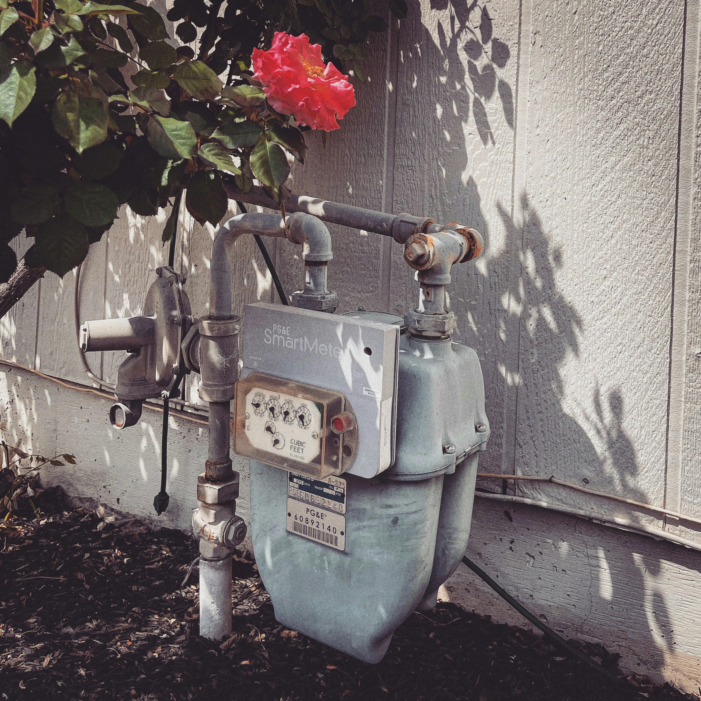 Grau- und Schwarzwasserzähler