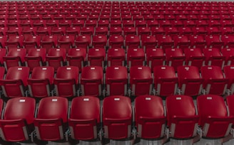 Chart showing Rajya Sabha seat distribution across states.