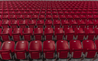 Chart showing Rajya Sabha seat distribution across states.