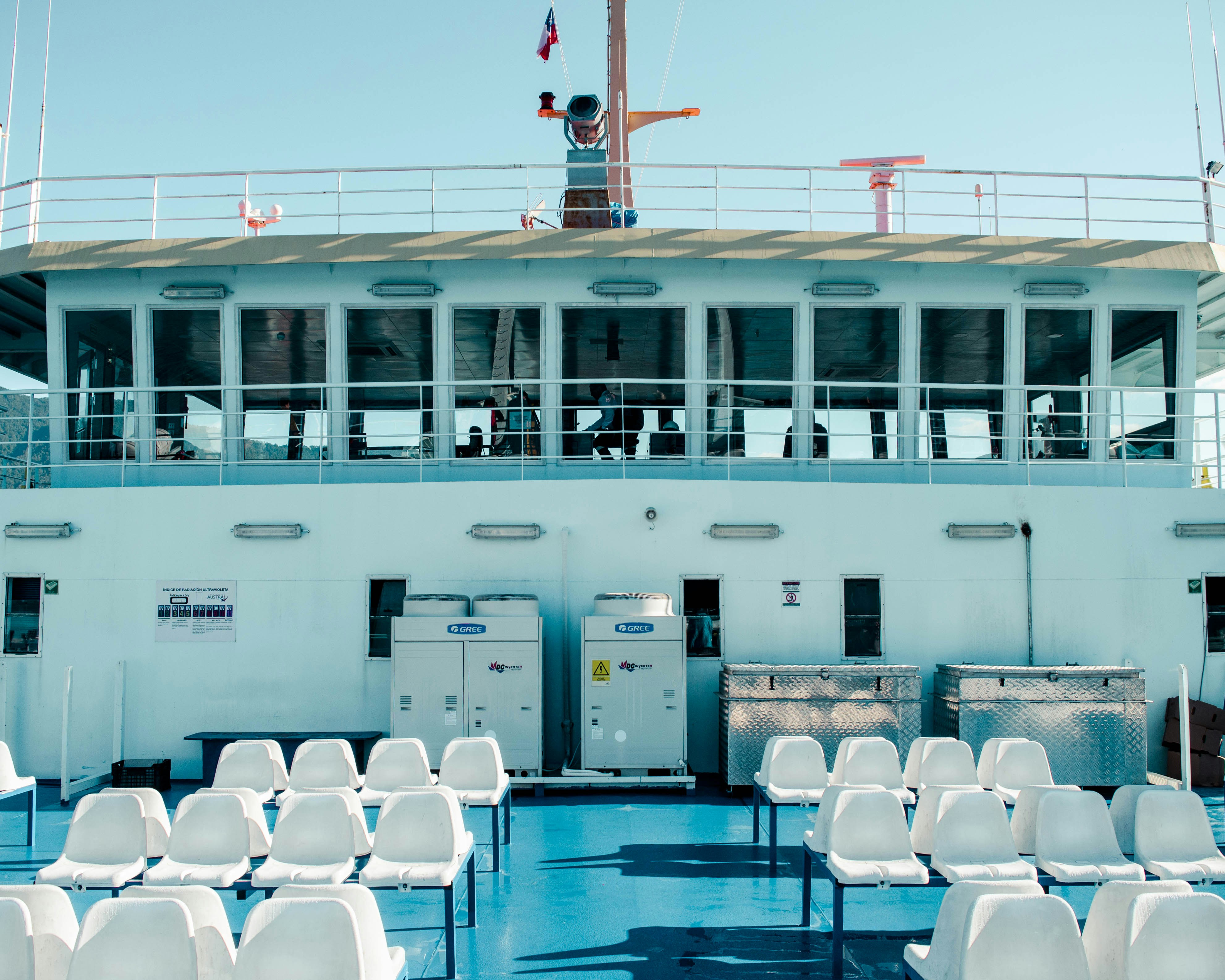 Photo by capitannikolai