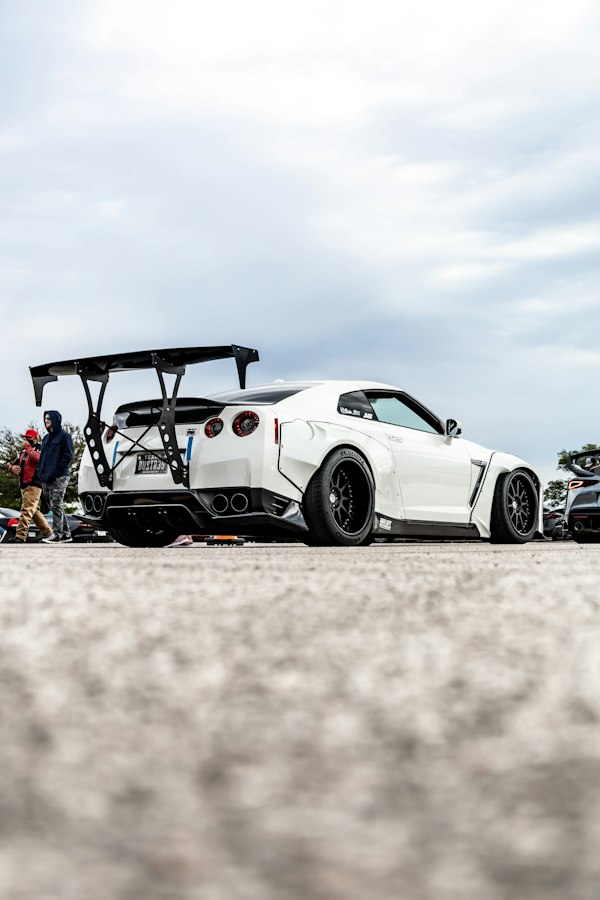Performance Tuning