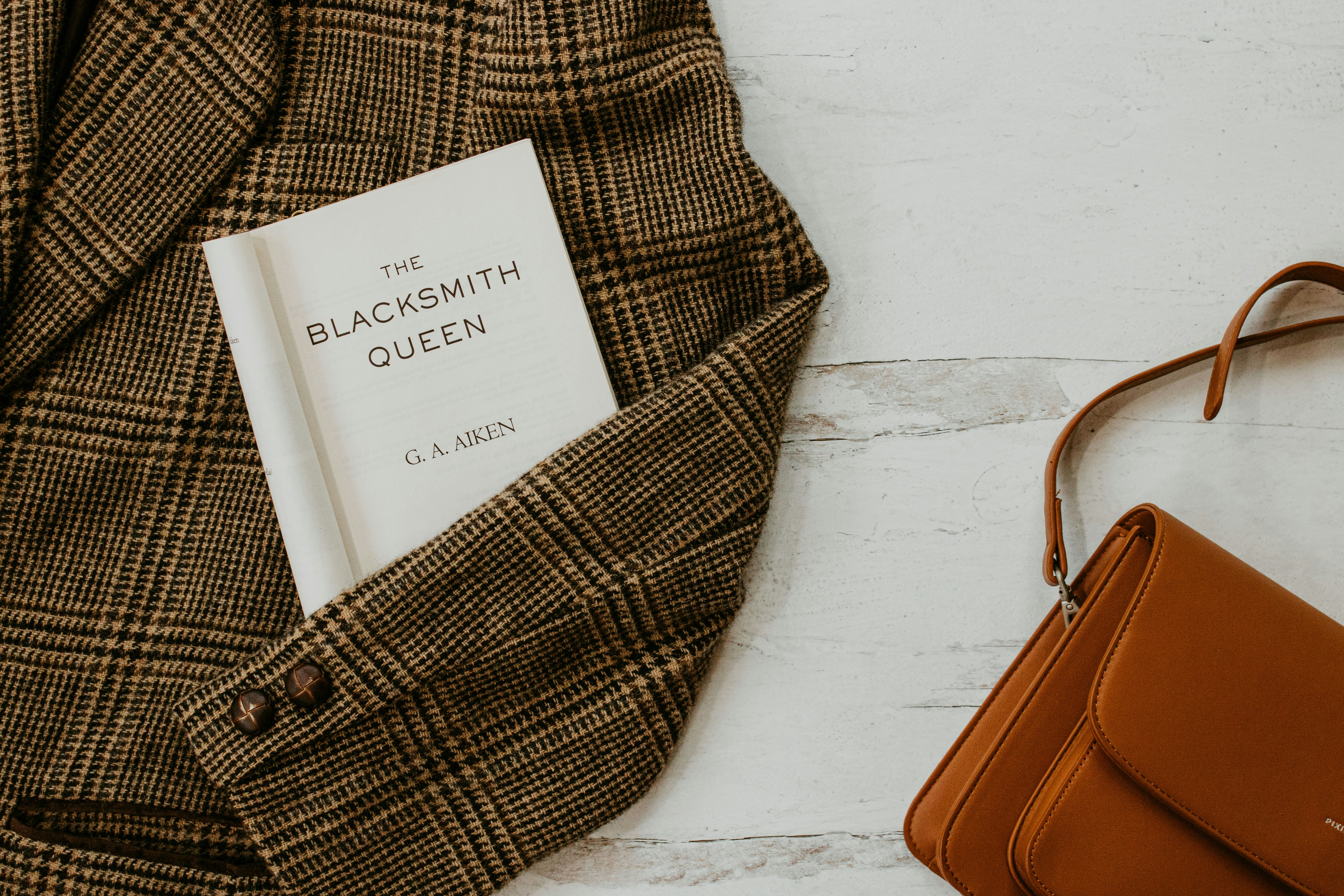 בלוג ומאמרים