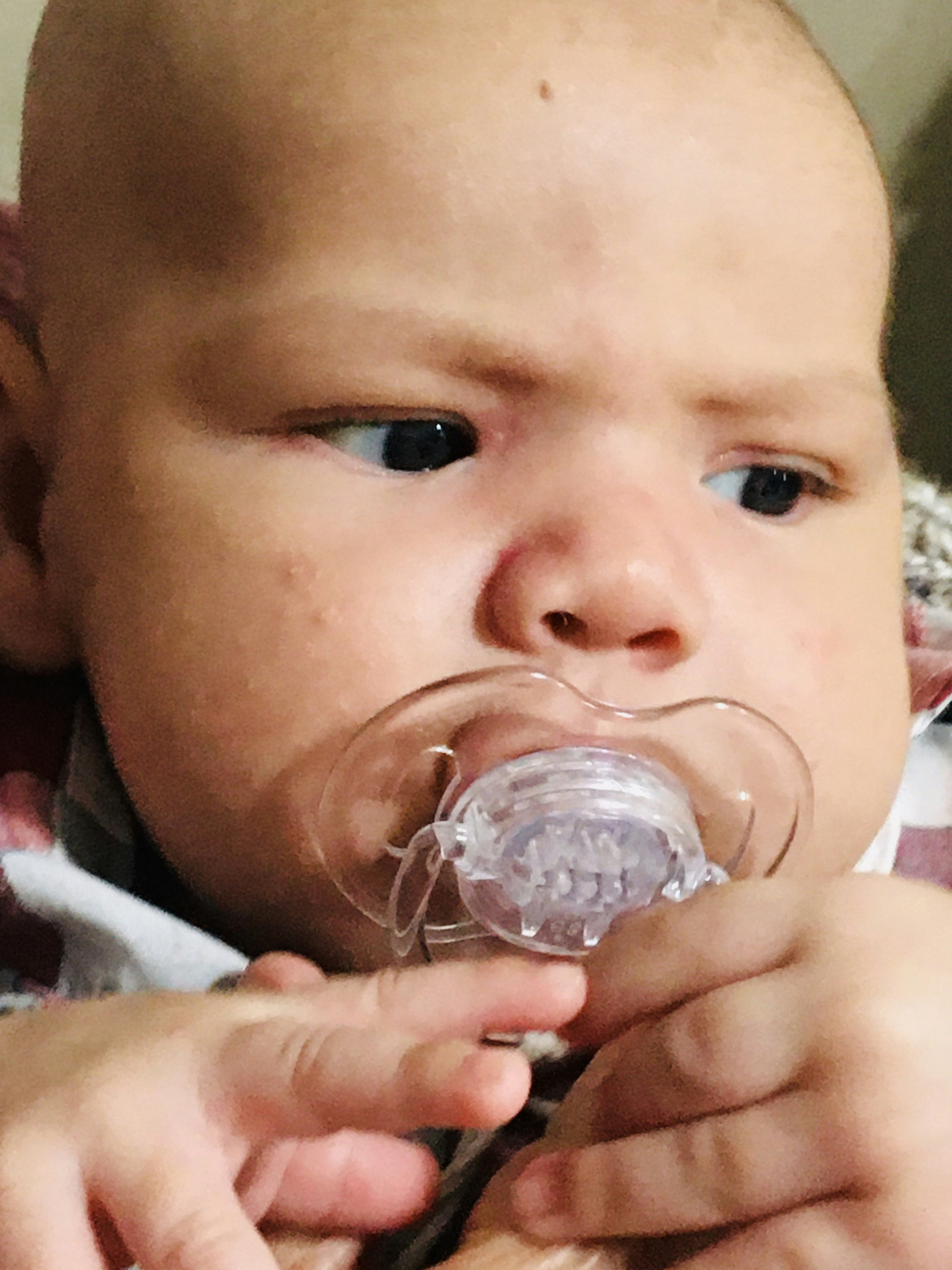 Rebael Bebek Emziği