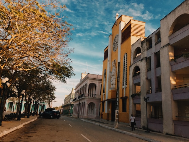 Avila University