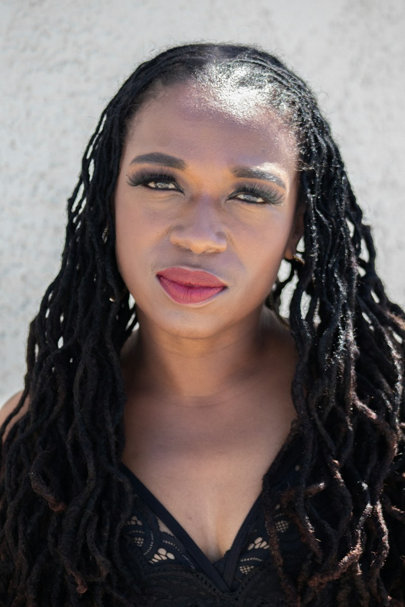 Conscious Curls Hair