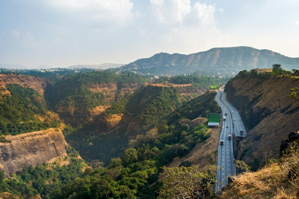 Maharashtra