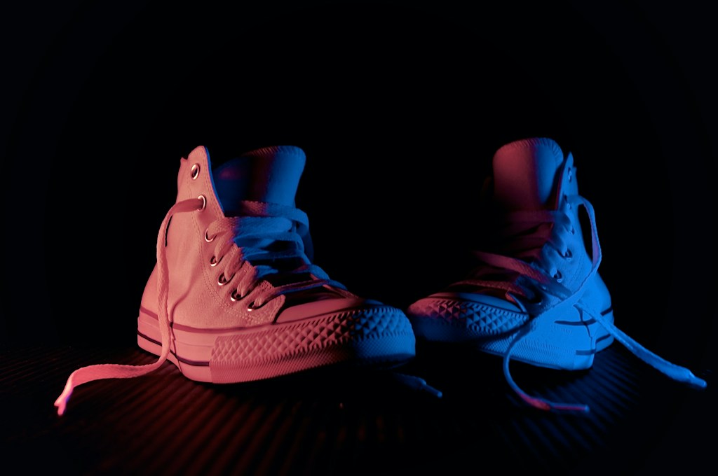 Everyday Luxe Sneakers