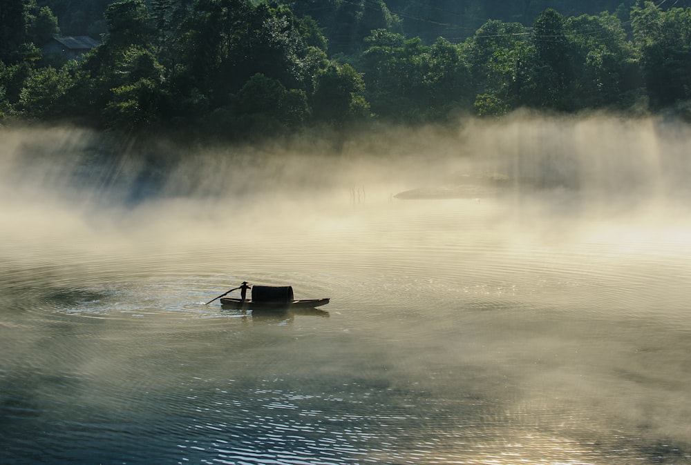 brown wooden dock on lake during daytime