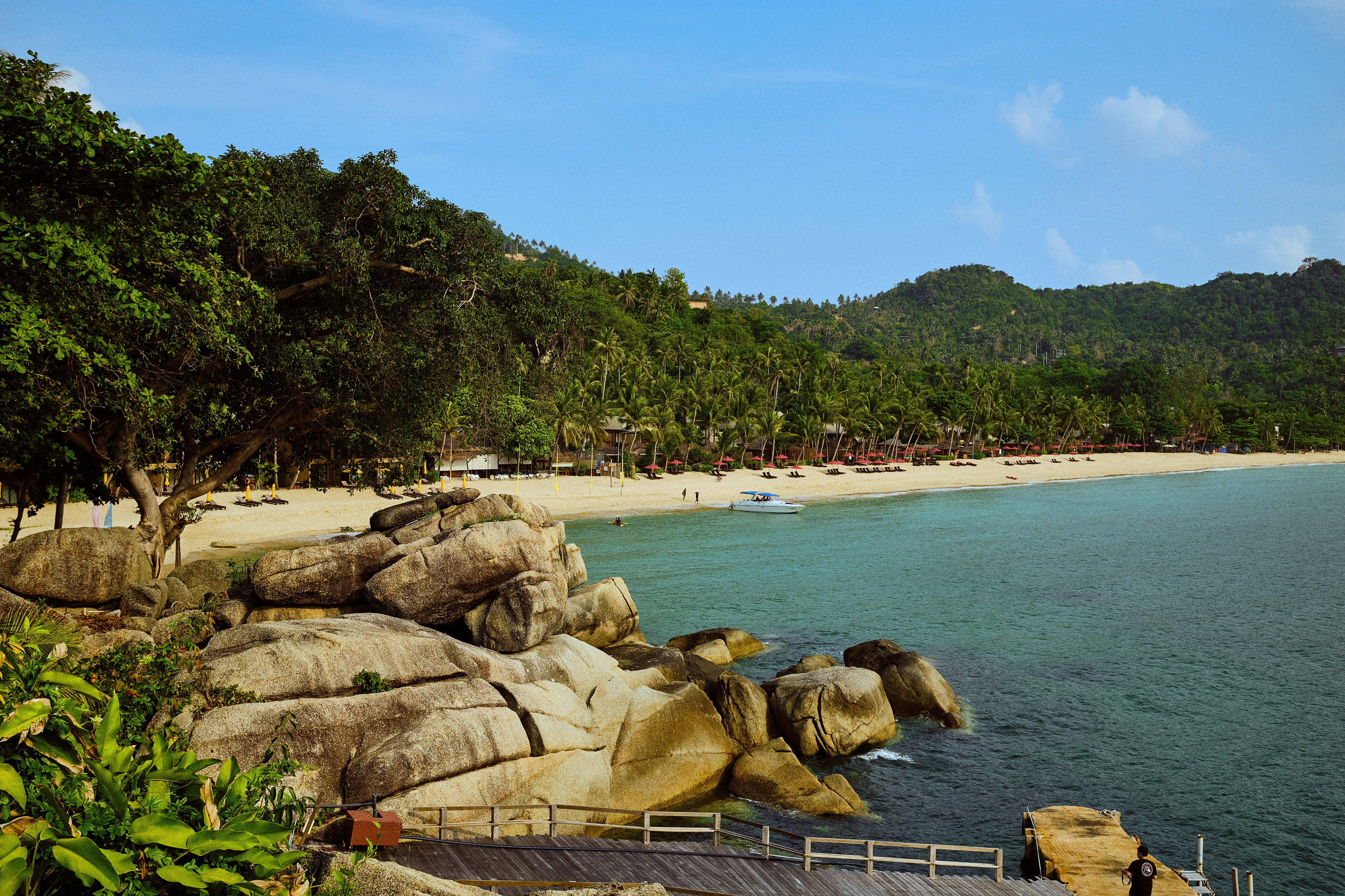 Banking In Koh Samui