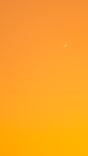 blue sky with white clouds