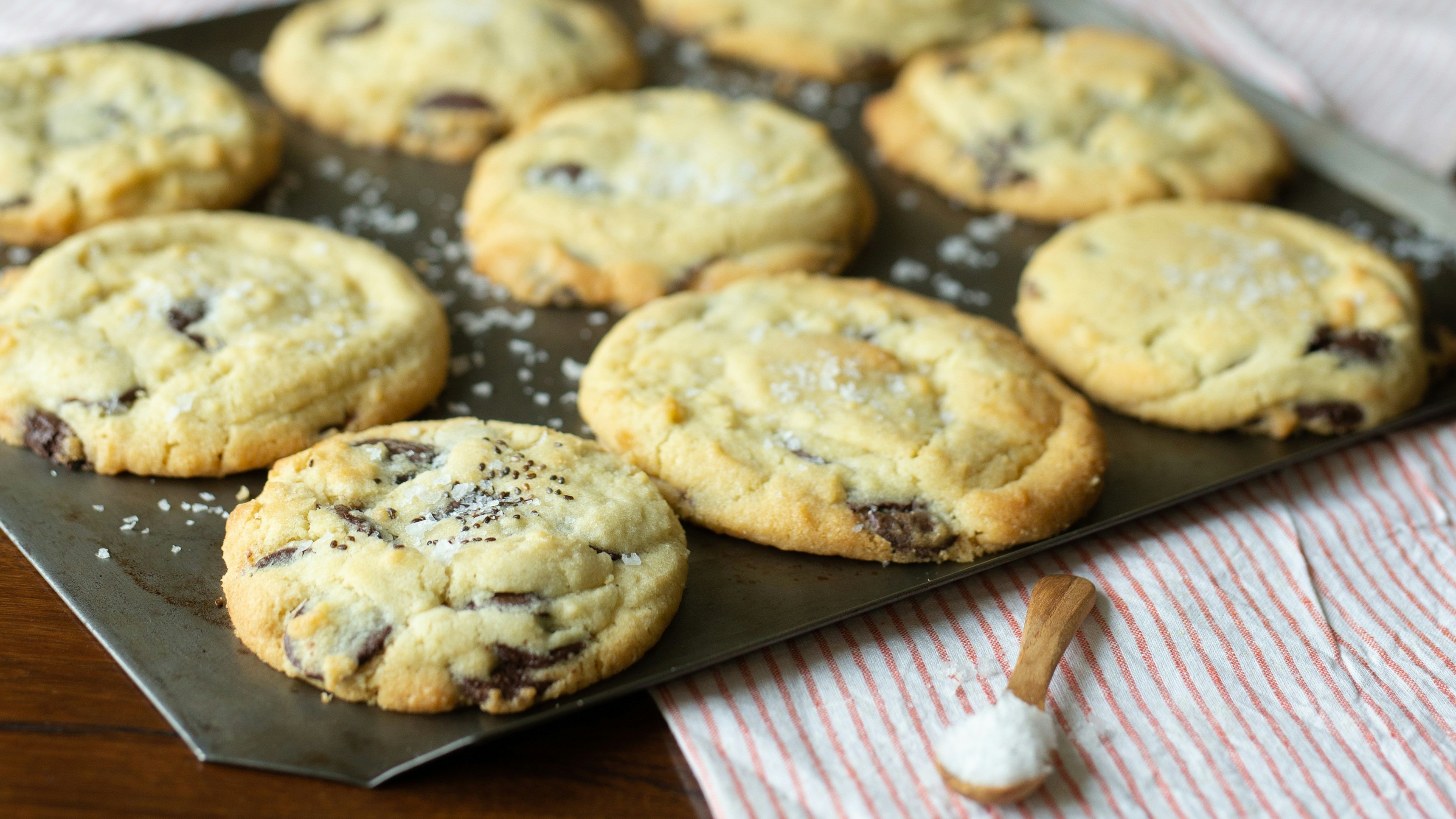 Cookie Week Cookie Recipes From Years Past