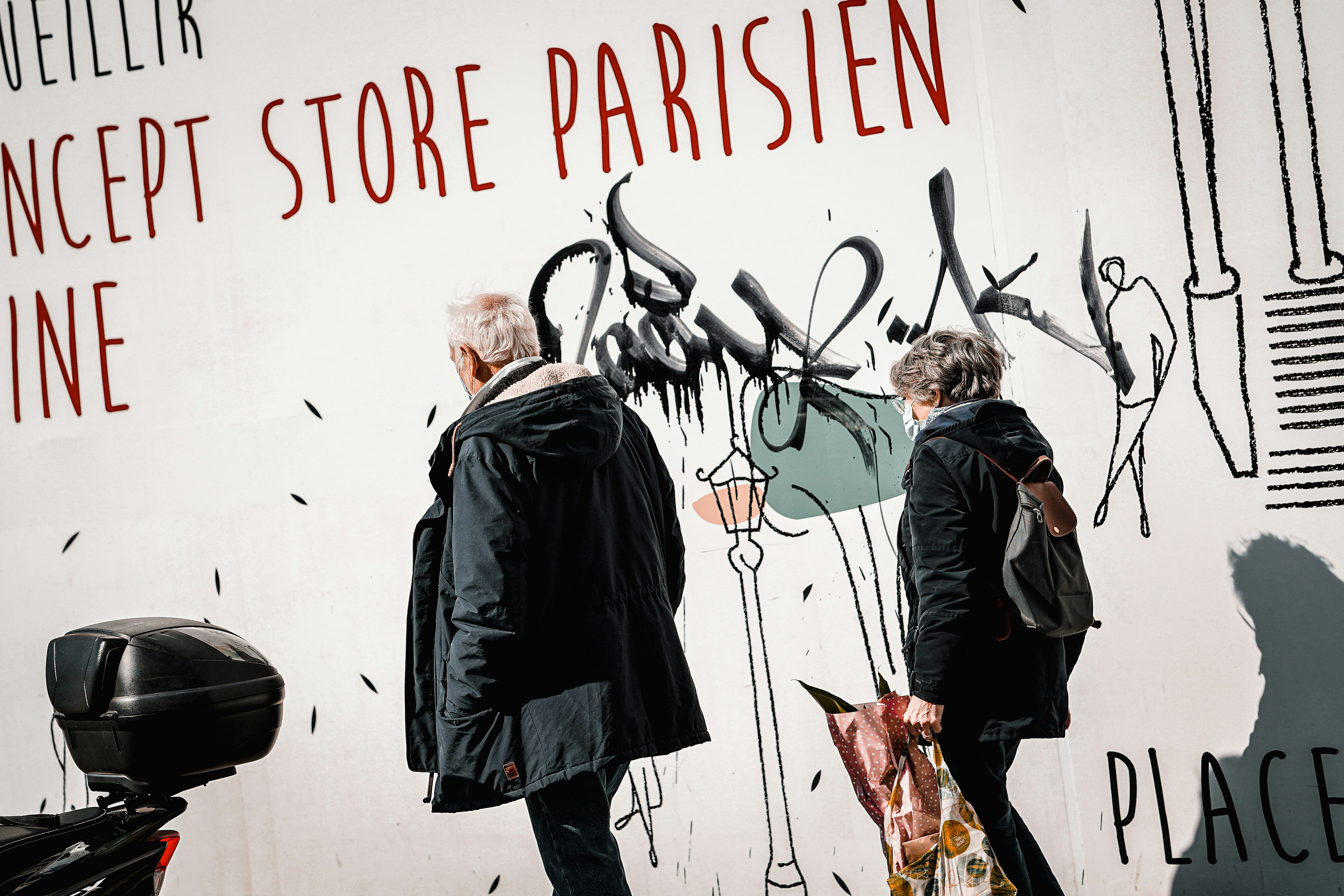 Addict Paris Coiffure