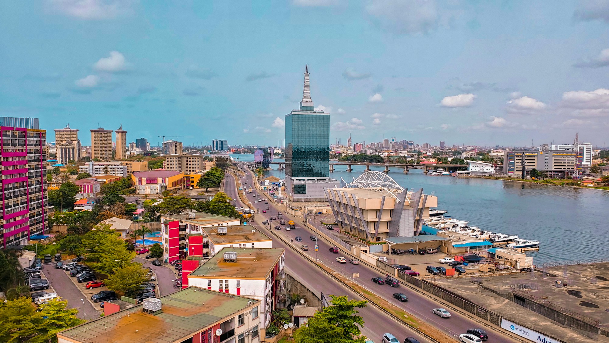 Best Time to Visit Lagos: Weather, Seasons & Ideal Months