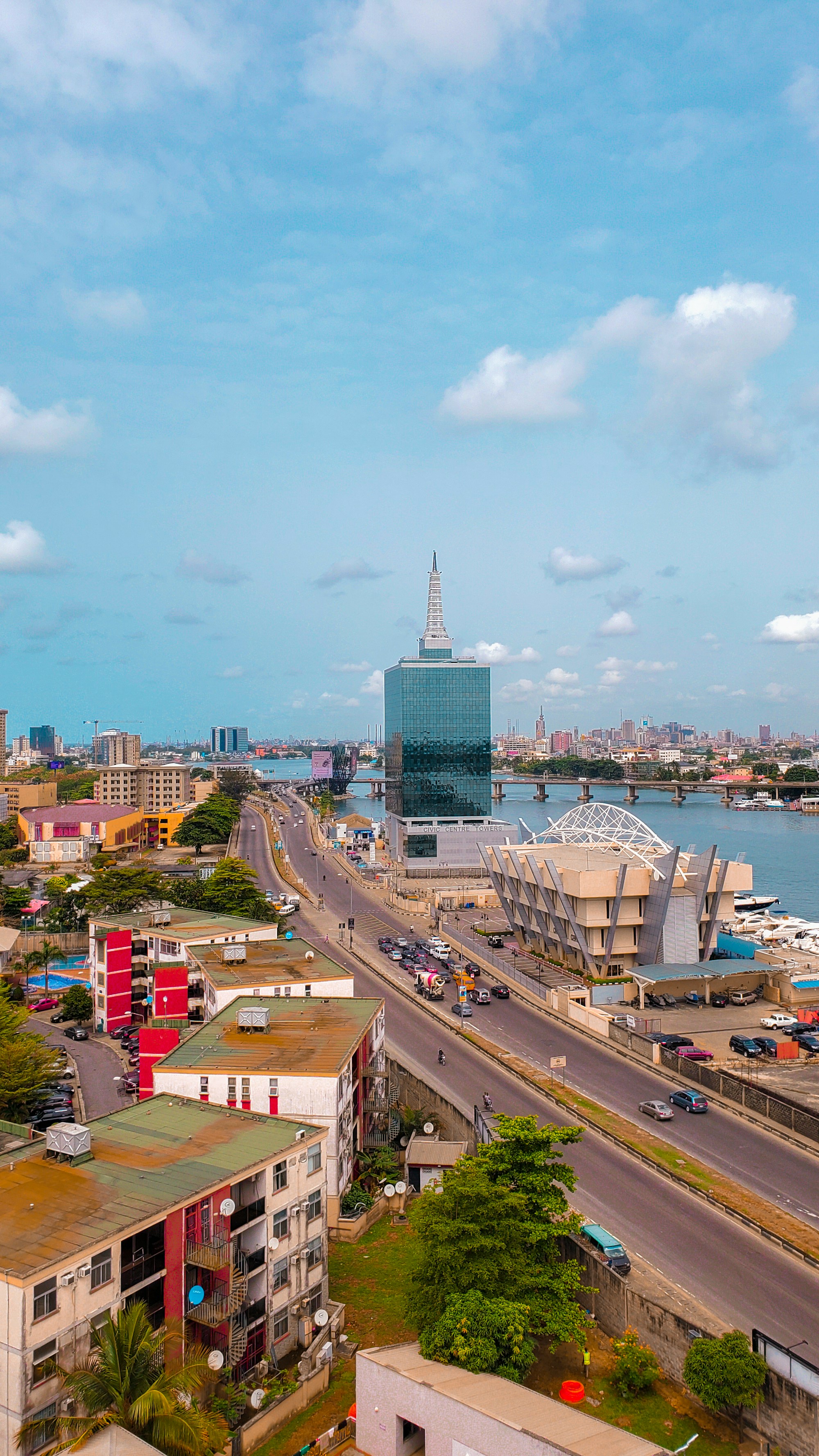 Essential Guide to Lagos: Discover the Vibrant City